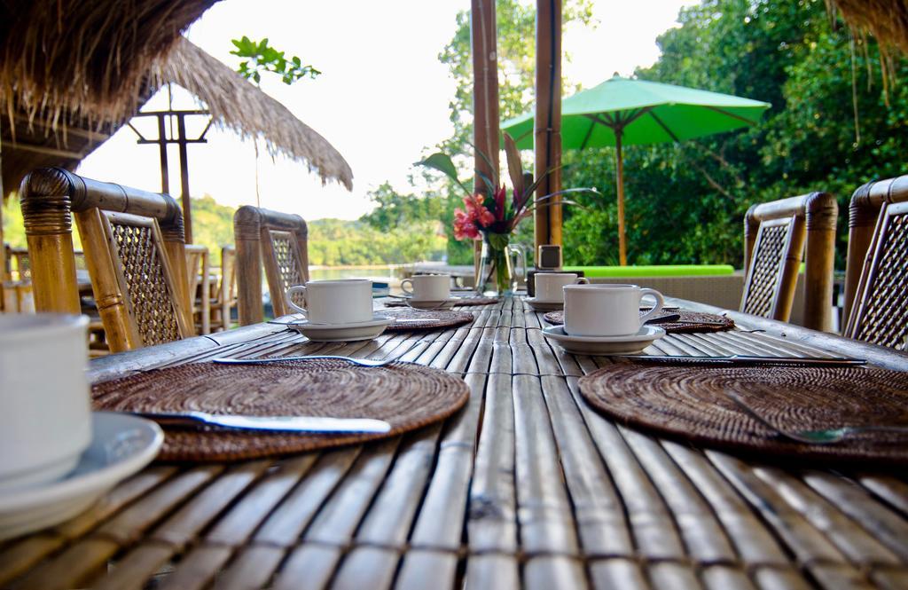 Ceningan Resort Lembongan Extérieur photo