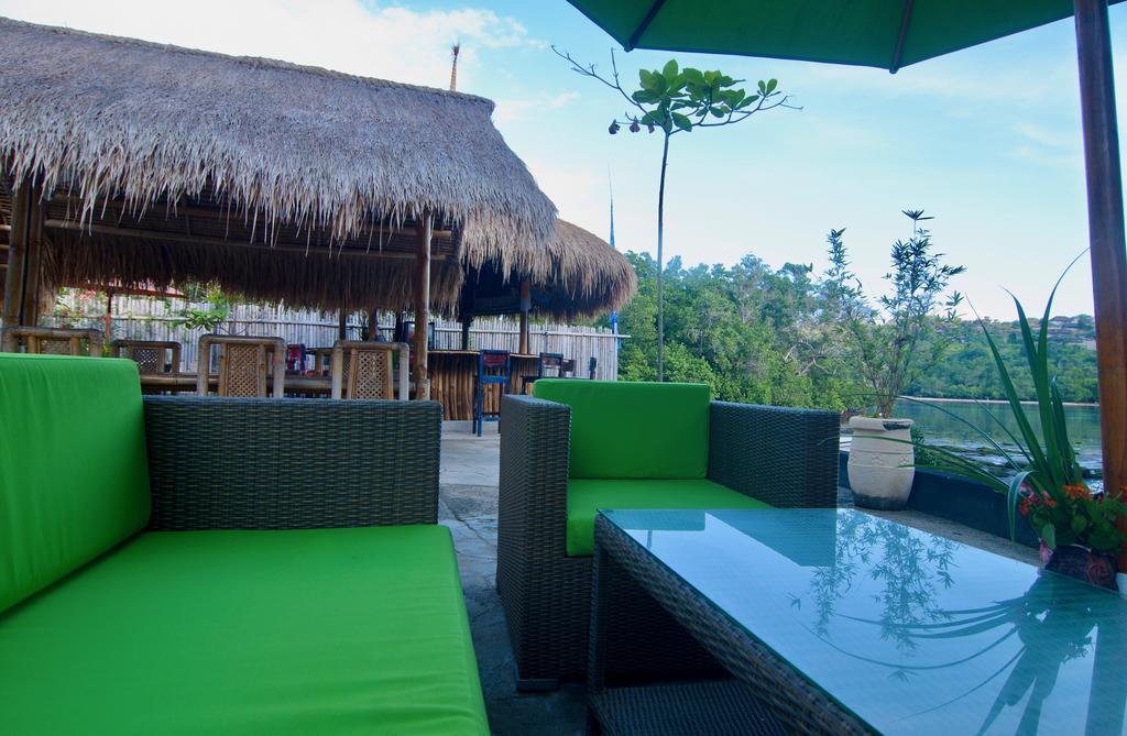 Ceningan Resort Lembongan Extérieur photo