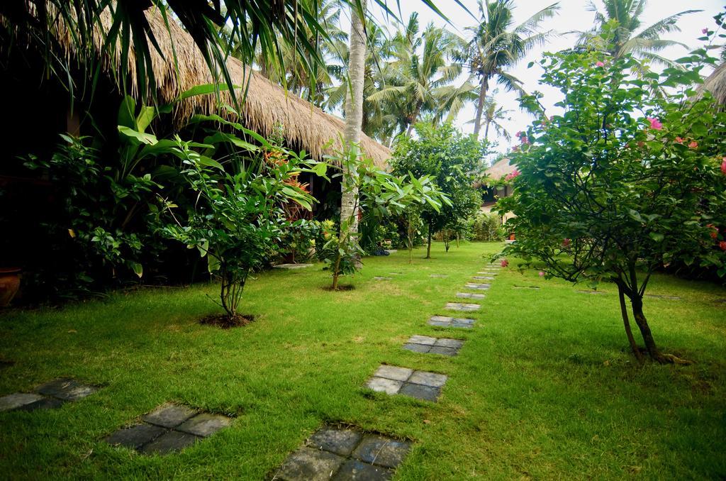 Ceningan Resort Lembongan Extérieur photo