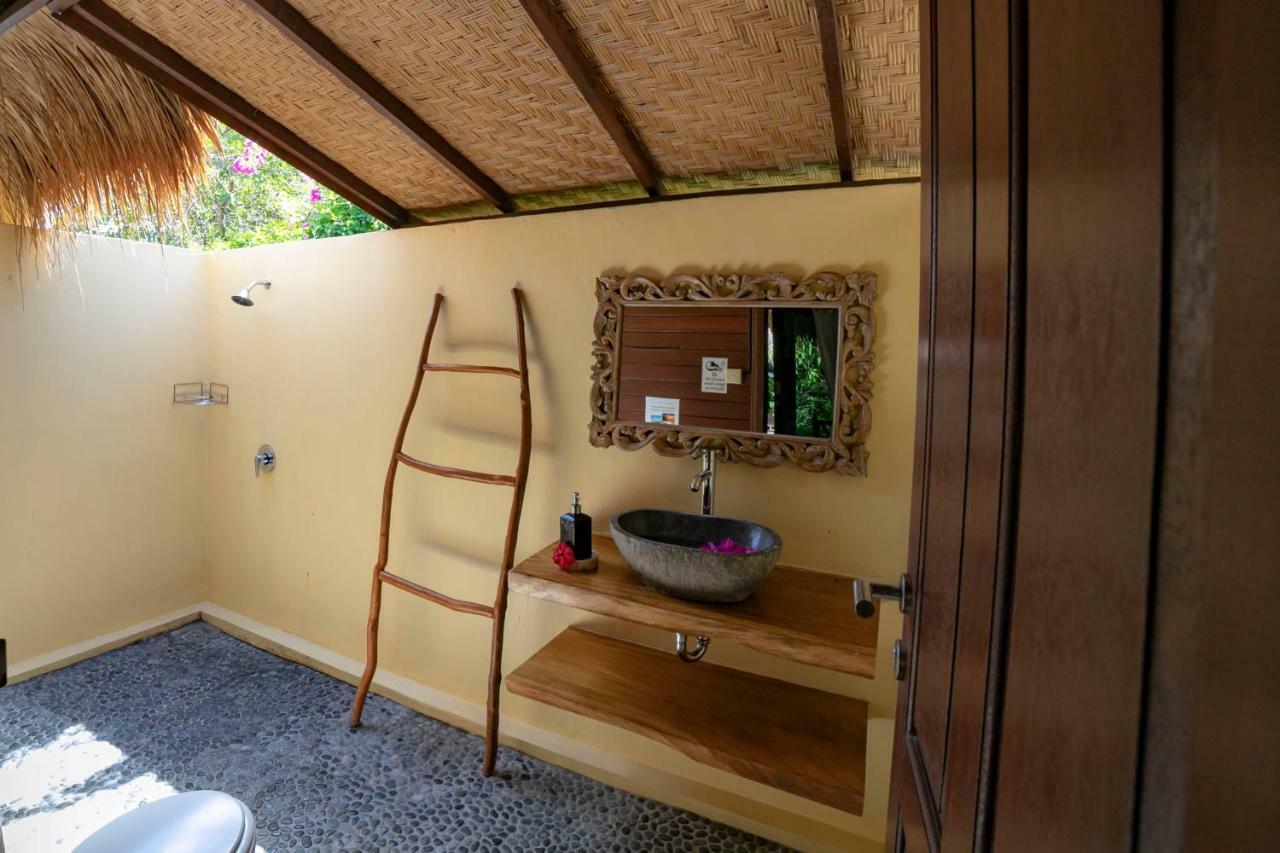 Ceningan Resort Lembongan Extérieur photo